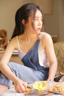 年轻善良妻子4